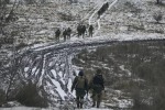 В Киеве предрекли окружение украинских войск при потере Артемовска