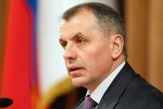 В КРЫМУ НАЗВАЛИ РЕГИОНЫ УКРАИНЫ, КОТОРЫМ ТАКЖЕ СТОИТ ПРОВЕСТИ РЕФЕРЕНДУМЫ