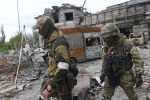 «Одесса и Харьков не повторят судьбу Мариуполя». Киев признал свою ошибку: оборонять город не стоило