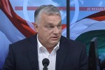 ОРБАН ЗАЯВИЛ, ЧТО УКРАИНА НЕ СТАЛА ПОДПИСЫВАТЬ МИРНЫЙ ДОГОВОР С РОССИЕЙ ПО УКАЗАНИЮ США