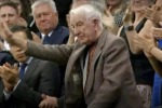 Россия может потребовать экстрадиции 98-летнего эсэсовца Хунки из Канады