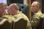 Авдеевка несет Украине госпереворот. Сырский возглавил ВСУ в "самый подходящий момент"