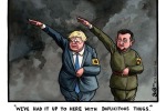ВЫРВАТЬСЯ ИЗ ЗАМКНУТОГО КРУГА
