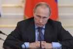 Путин нанес первый удар по либеральным элитам РФ