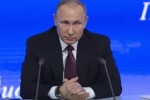 ПУТИН РАЗОБЛАЧИЛ «ТРЕТЬЮ СИЛУ» В ПРОВОКАЦИИ С ЭСМИНЦЕМ БРИТАНИИ У КРЫМА