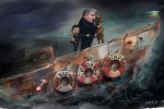 Итог года у власти: Зеленского ждёт массовый разгром по всей Украине