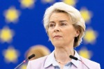 Французский политик назвал сумасшедшей фон дер Ляйен