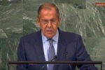 ЛАВРОВ: ОФИЦИАЛЬНАЯ РУСОФОБИЯ ПРИОБРЕЛА НА ЗАПАДЕ БЕСПРЕЦЕДЕНТНЫЕ И ГРОТЕСКНЫЕ МАСШТАБЫ