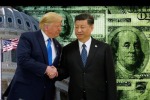 КИТАЙ УСТРОИЛ РАСПРОДАЖУ ГОСДОЛГА США ВМЕСТЕ С ДРУГИМИ СТРАНАМИ