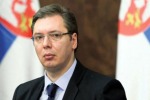Сербия не признает Косово в обмен на вступление в ЕС