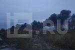 В Донецке под обстрел ВСУ попал Буденновский район