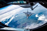 За F-16 полетят F-15 Eagle: США помогут Незалежной завоевать превосходство в воздухе?