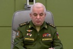 МИНОБОРОНЫ: ЕСЛИ НА «АЗОВСТАЛИ» УДЕРЖИВАЮТ ГРАЖДАНСКИХ, ТО В КИЕВЕ – ВОЕННЫЕ ПРЕСТУПНИКИ
