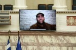 ЛИКВИДИРОВАН БОЕВИК «АЗОВА*», ВЫСТУПАВШИЙ ПЕРЕД ПАРЛАМЕНТОМ ГРЕЦИИ