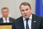 "Придется вколотить Украину в XVIII век": зампред Госдумы призвал к максимально жесткой реакции на подрыв Крымского моста