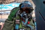 Первые украинские пилоты для подготовки F-16 прибыли в США  