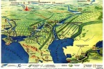 Свёрнутые проекты Сталина: чего мы лишились после марта 1953-го