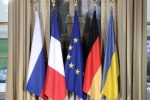МИД Германии высказался относительно следующей встречи «нормандской четвёрки»