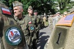 В Польше опубликовали сценарий войны за Калининград... 