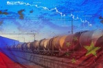 «Майдан вернулся бумерангом»: Украина потеряла шанс стать частью крупнейшей транспортной артерии между Китаем и Европой