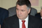 Главу МВД Украины Арсена Авакова администрация Владимира Зеленского отправляет в отставку