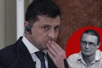 Зеленский задёргался. Что Украина подразумевает под перемирием и зачем глава республики звонил Путину