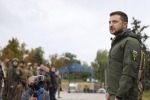 Царев призвал ВС РФ не упустить возможность ликвидации Зеленского в Херсоне