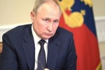 Путин подписал договоры о дружбе с ДНР и ЛНР