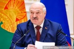 Лукашенко: Нападение на Белоруссию начнет третью мировую войну