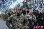 Нацисты в Киеве призвали усилить блокаду Донбасса 