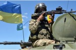 Война в Донбассе. Дострелялись до понедельника