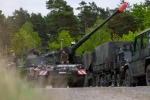 США перебрасывают военную технику в страны Восточной Европы – блогеры