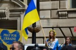 Киев устроит только вступление в НАТО — вице-премьер Украины