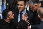 Встречи Зеленского с Орбаном не будет: венгры не уступили киевскому режиму