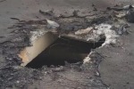 ВСУ нанесли удар по спецкорпусу ЗАЭС с ядерным топливом