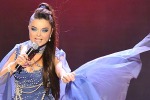 Королева рассказала, как впускала активистов Майдана в свою квартиру помыться