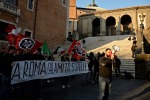 «Фашисты третьего тысячелетия» объединяются: украинские нацисты в Италии