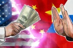 Daily Financial Times: Россия и Китай готовы нанести серьезный удар по доллару