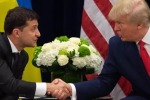 Трампа берут на слабо. США выбирают эскалацию, чтобы воевать за мир на Украине