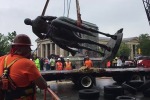Первые поколения украинских эмигрантов в США считались расово неполноценными - американская актриса