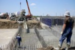 Большая стройка. Как жители Мариуполя провожают мирное лето