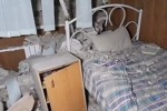 Раскрыты подробности попадания снарядов в больницу Донецка
