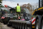 Нидерланды объявили о создании военного коридора с Польшей и Германией