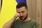 ЭКС-АНАЛИТИК ЦРУ ДЖОНСОН: УКРАИНА СТАНЕТ ПОСЛЕДНЕЙ В ОЧЕРЕДИ ЗА ОРУЖИЕМ ИЗ США