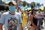 Записки киевлянки: «Украину Россия потеряла навеки!»