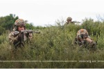 Нацистский полк “Азов» резвился  на побережье