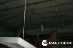 Пушилин: скончался пациент, получивший тяжелые ранения при обстреле больницы в Донецке