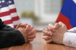США БУДУТ ПРОСИТЬ О МИРЕ. ОСТАЛОСЬ УГОВОРИТЬ РУССКИХ