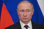 Безпалько объяснил, почему Путин заговорил об «исконно русских землях» в странах бывшего СССР