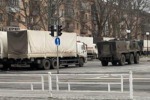 Вместе с Херсоном ВСУ получают огневой контроль над дорогами в Крым